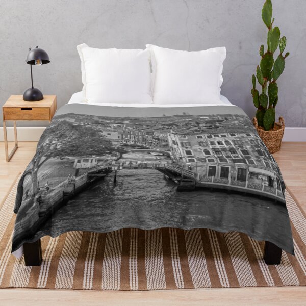 Item preview, Rio de San Basegio - B&W designed and sold by tomg.