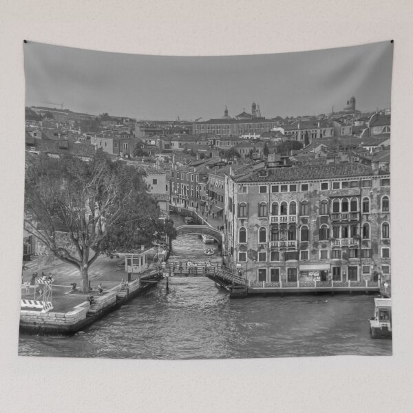 Item preview, Rio de San Basegio - B&W designed and sold by tomg.