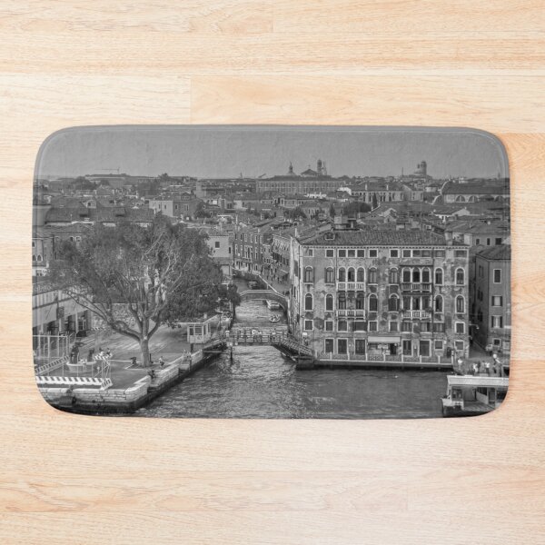 Item preview, Rio de San Basegio - B&W designed and sold by tomg.