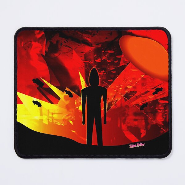 Item preview, UAP designed and sold by Joshua Holder.
