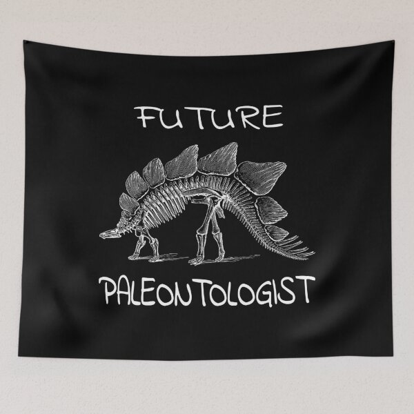 Item preview, Future Paleontologist IV designed and sold by Lemon Pepper.