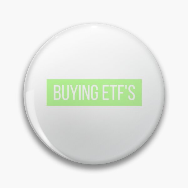 Item preview, Buying ETFs - Passive income // Stock Market // Diversification // Personal Finances designed and sold by Rat to Lion.