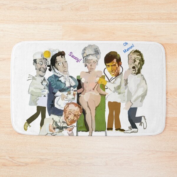 Item preview, Carry on Doc designed and sold by 3leggeddogg.