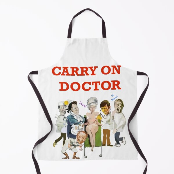 Item preview, Carry on Doc designed and sold by 3leggeddogg.