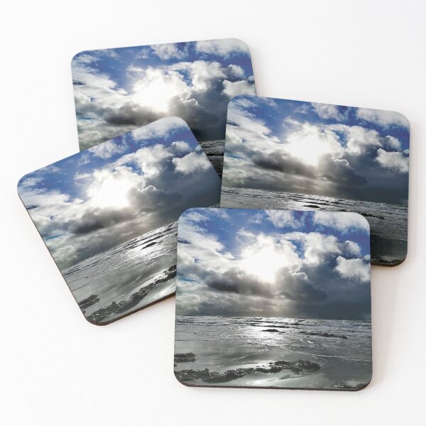 Item preview, Westport Beach in Scotland designed and sold by QuarterMoon.