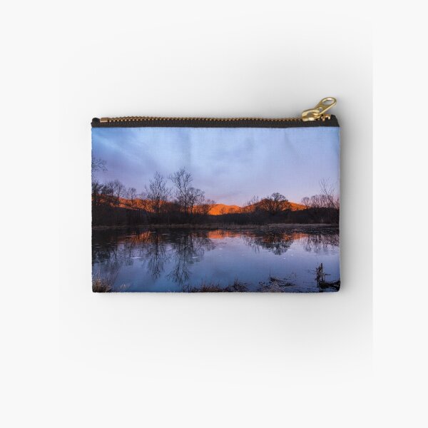 Item preview, Winter Morning at Cove Lake designed and sold by Jimmy Phillips.