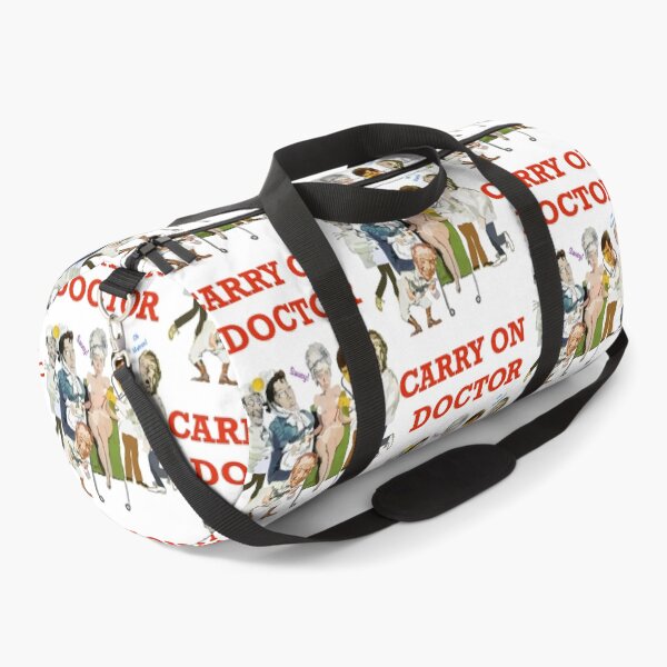 Item preview, Carry on Doc designed and sold by 3leggeddogg.