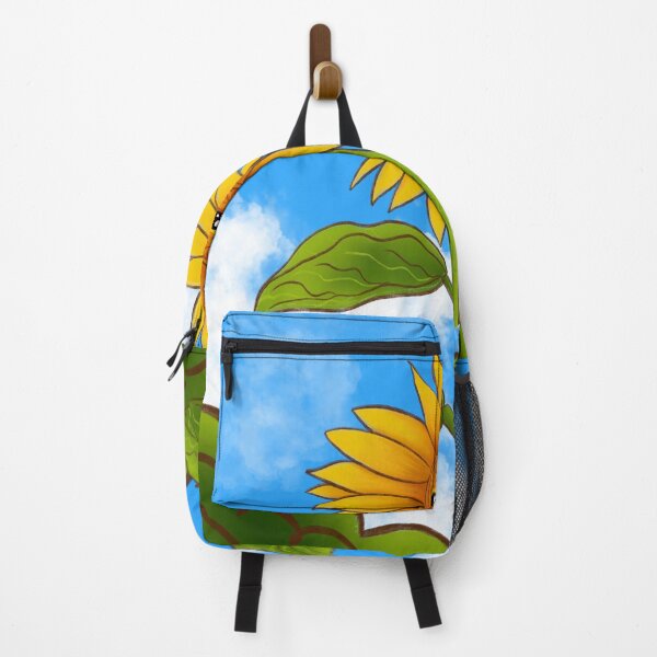 Item preview, Sun flowers garden designed and sold by nickardi.