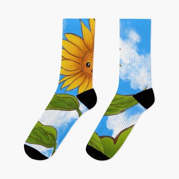 Item preview, Sun flowers garden designed and sold by nickardi.