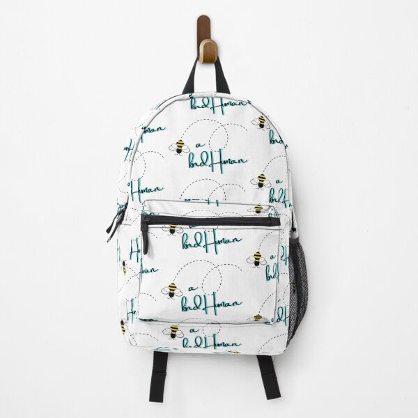 Item preview, Be a kind human, bee kind designed and sold by JustaGurli.