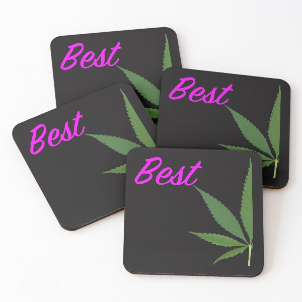 Item preview, Best buds designed and sold by  CannaGranny™ .
