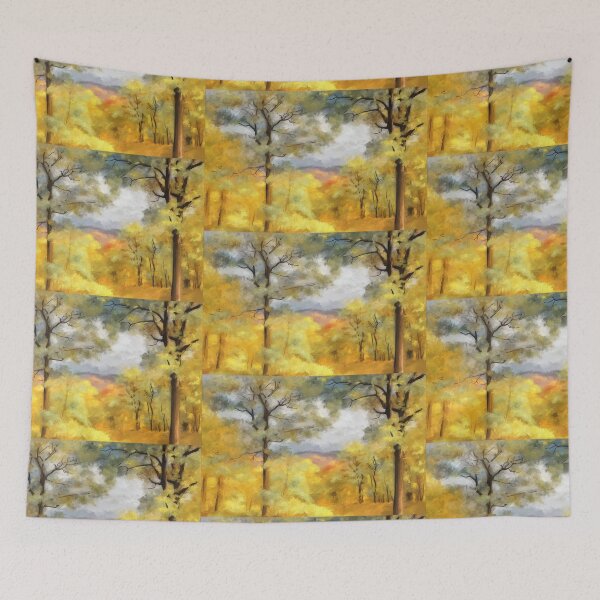 Item preview, Mountain Morning designed and sold by Lois  Bryan.