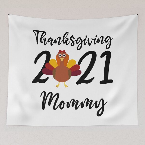Item preview, Thanksgiving 2021 - Thanksgiving Family   designed and sold by meedTee.