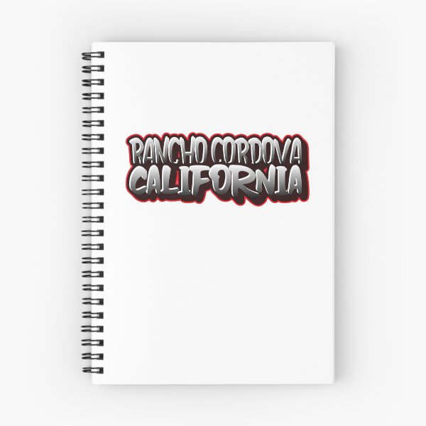 Item preview, RANCHO CORDOVA CALIFORNIA 916 SACRAMENTO designed and sold by BestCoolStuff.