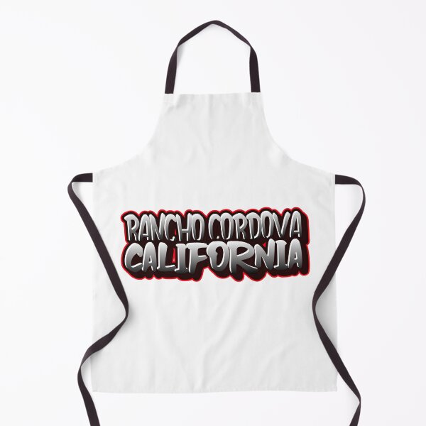 Item preview, RANCHO CORDOVA CALIFORNIA 916 SACRAMENTO designed and sold by BestCoolStuff.