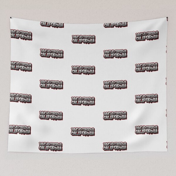 Item preview, RANCHO CORDOVA CALIFORNIA 916 SACRAMENTO designed and sold by BestCoolStuff.