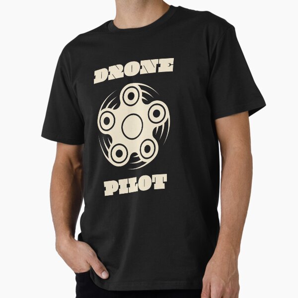 Item preview, Professional Drone Pilot | Drone lovers gift designed and sold by paulo silveira.
