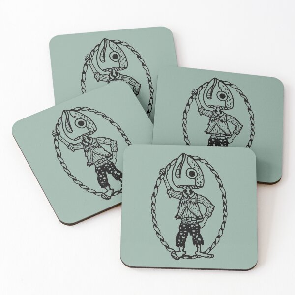 Item preview, A Loyal Deck Hand designed and sold by Gube44.