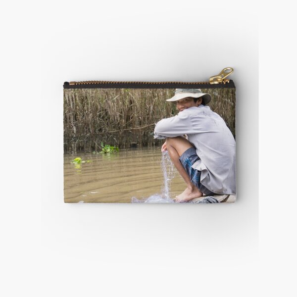 Item preview, fisherman designed and sold by Anne Scantlebury.