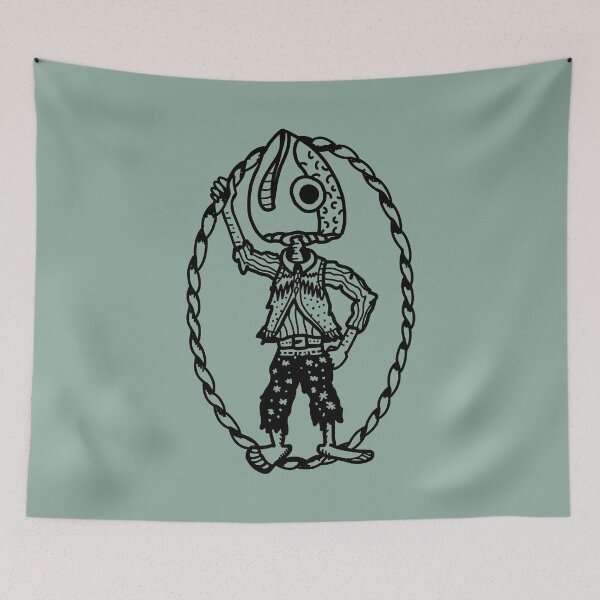 Item preview, A Loyal Deck Hand designed and sold by Gube44.