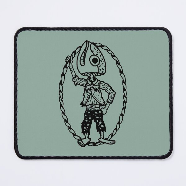 Item preview, A Loyal Deck Hand designed and sold by Gube44.