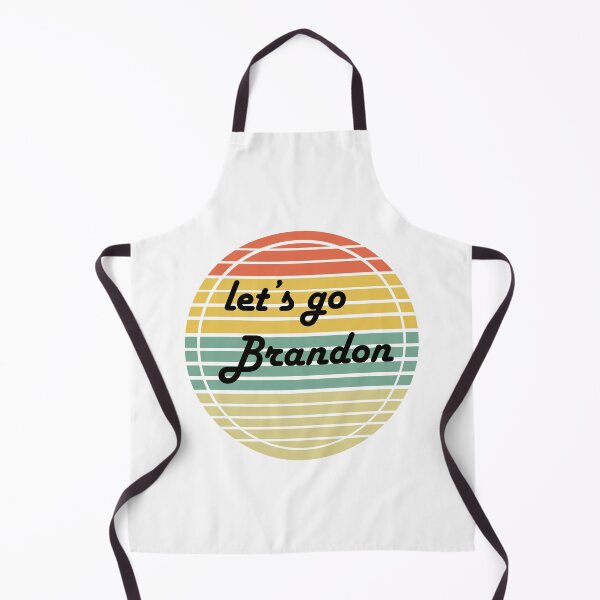 Item preview, let's go Brandon designed and sold by Rami Khalifah.