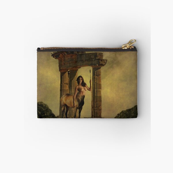 Artikelvorschau, Centaur Temple entworfen und verkauft von Dave Godden.