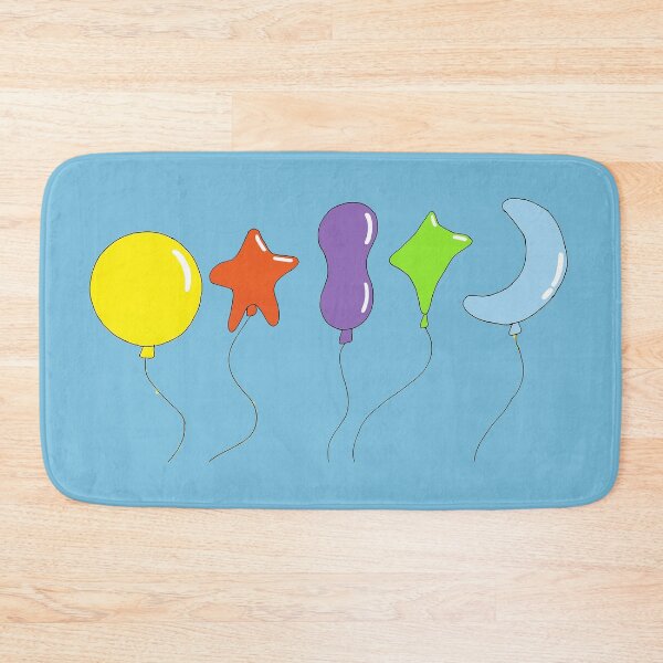 Item preview, Party Balloons designed and sold by AnnieHines.