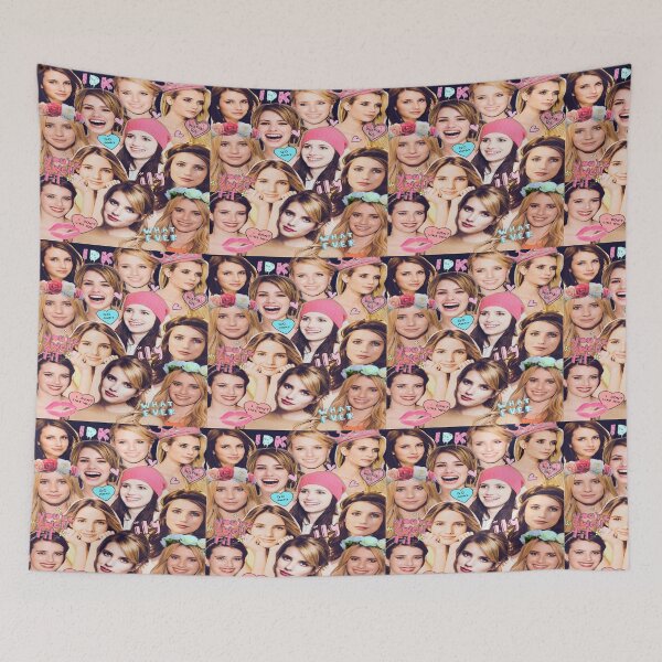 Item preview, EMMA ROBERTS designed and sold by LittleRIBaby.