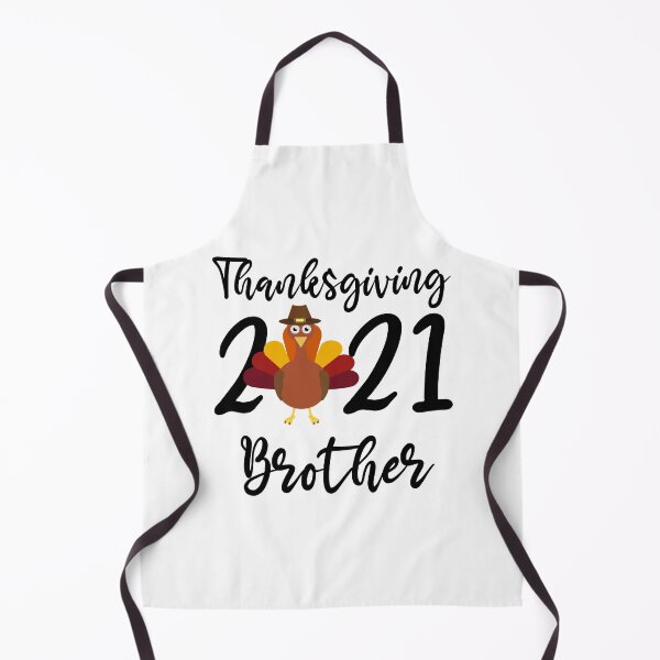 Item preview, Thanksgiving 2021 Brother - Thanksgiving Family   designed and sold by meedTee.
