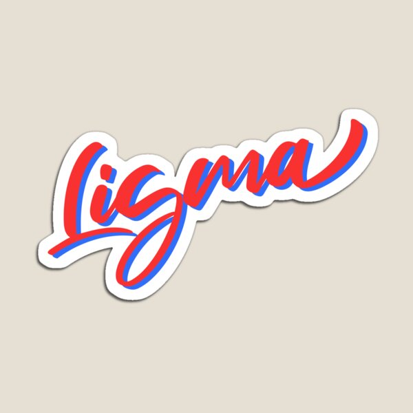 Steve Jobs Died From Ligma Magnet for Sale by Chrisiarty