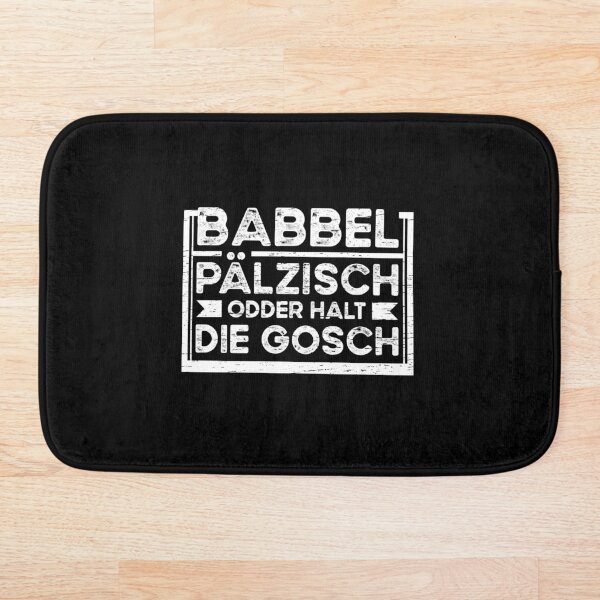 Artikelvorschau, Pfälzer Pfalz Pfalzkind Weinfest Pfalzliebe Geschenk entworfen und verkauft von THaDesign.