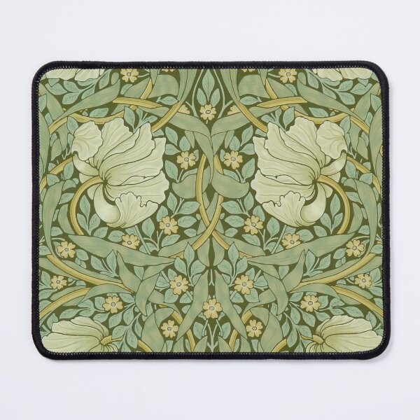 Artikelvorschau, William Morris "Pimpernel" 5. entworfen und verkauft von Alexandra Dahl.