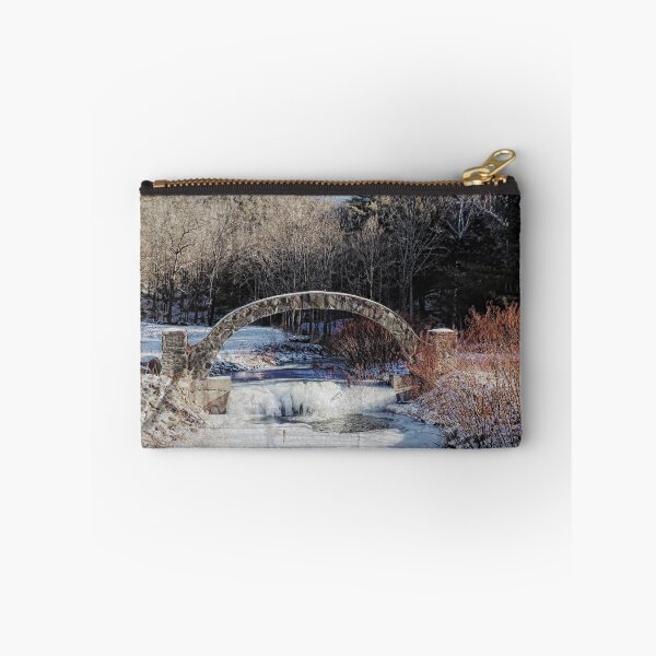 Item preview, Stone Arch over the Stream designed and sold by PineSinger.
