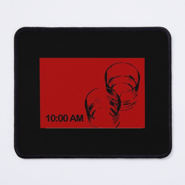 Item preview, 10 AM designed and sold by Adawegamig.