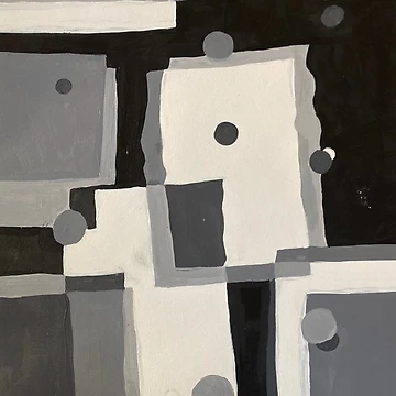 Artwork thumbnail, Overlapping Entities  by evaroller21