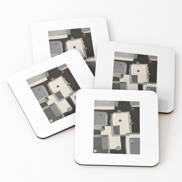 Item preview, Overlapping Entities  designed and sold by evaroller21.