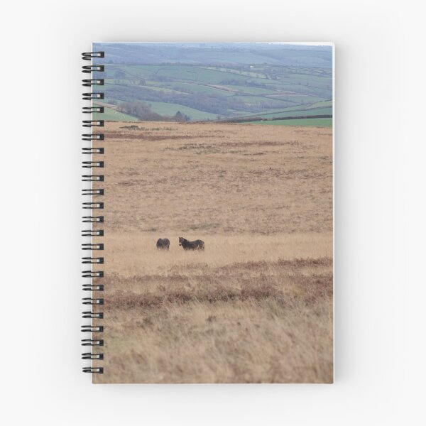 Artikelvorschau, Exmoor Ponys entworfen und verkauft von frogs123.