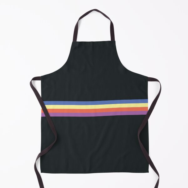 Item preview, 70s Vintage Retro Stripes - Classic Striped  designed and sold by ind3finite.