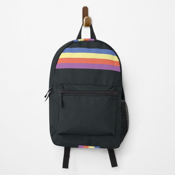 Item preview, 70s Vintage Retro Stripes - Classic Striped  designed and sold by ind3finite.