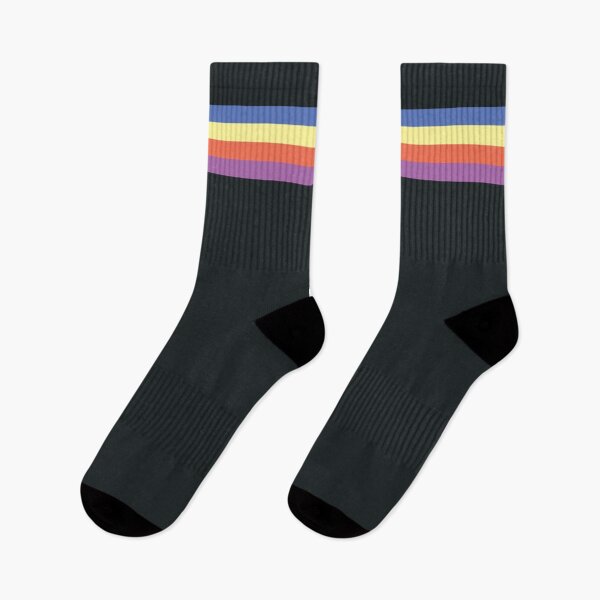 Item preview, 70s Vintage Retro Stripes - Classic Striped  designed and sold by ind3finite.