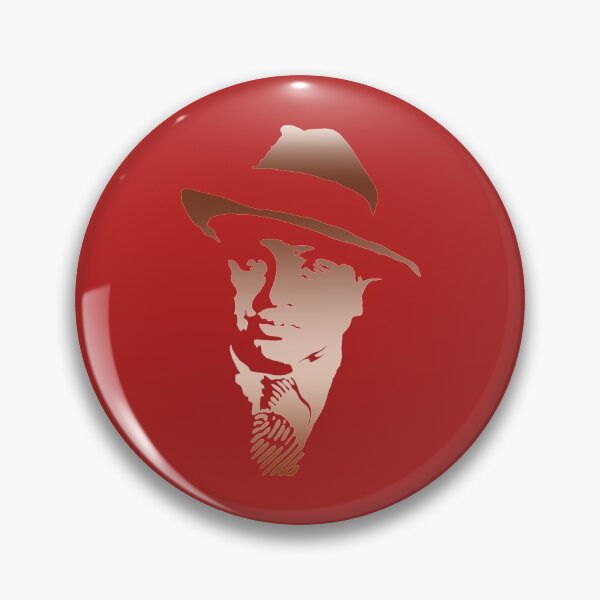 Item preview, al capone portrait   designed and sold by Adawegamig.