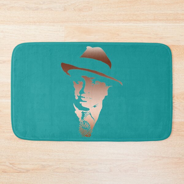 Item preview, al capone portrait   designed and sold by Adawegamig.