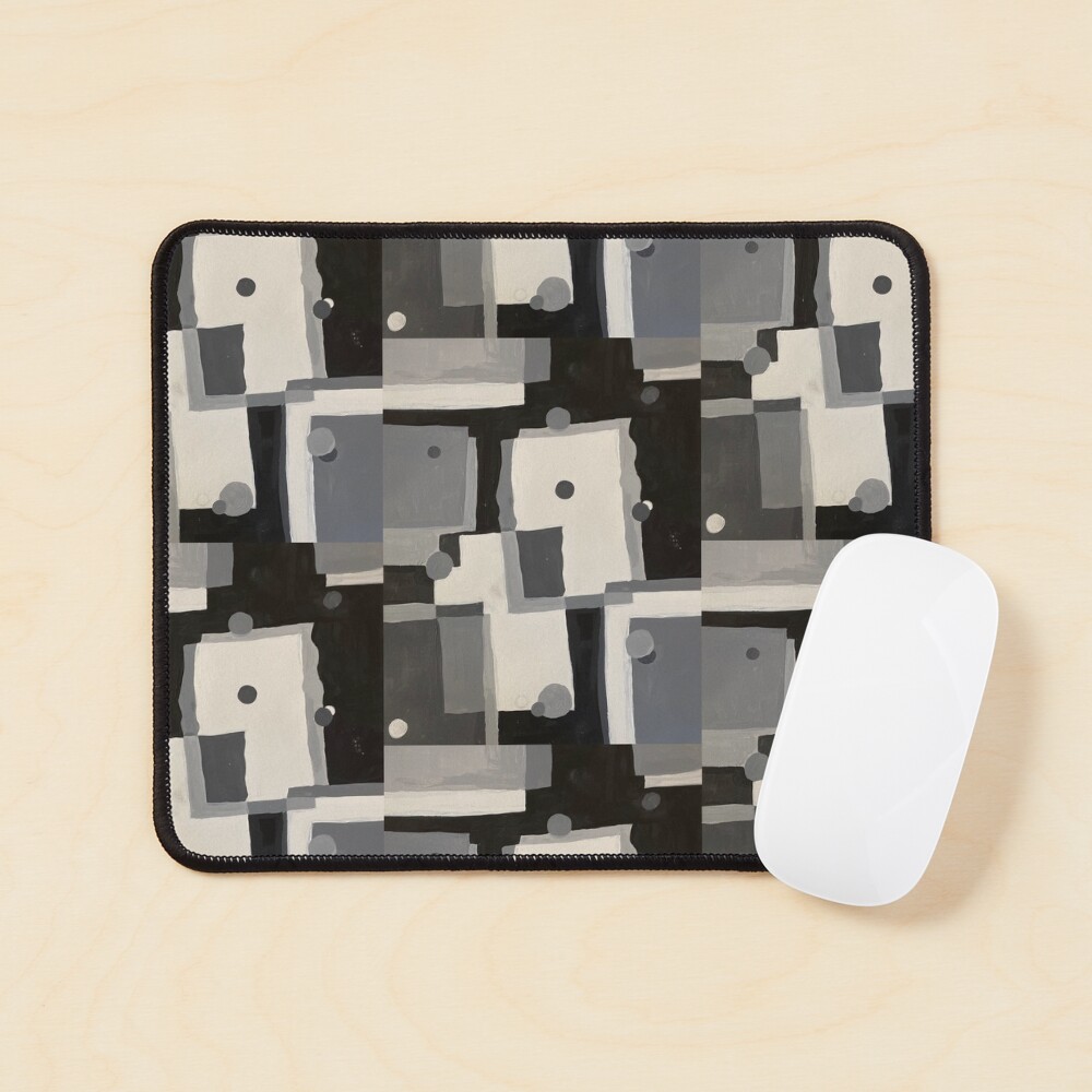 Item preview, Mouse Pad designed and sold by evaroller21.