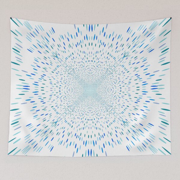 Item preview, Warp Speed Two designed and sold by Owen1976.