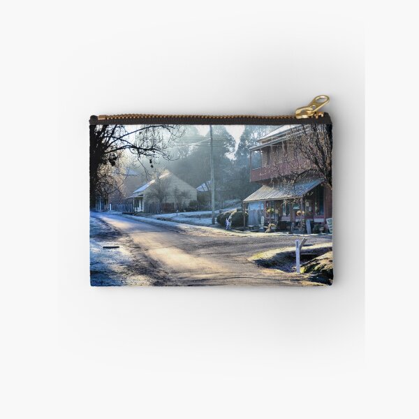 Artikelvorschau, Clark Street Hill End NSW Australia entworfen und verkauft von Phil Woodman.