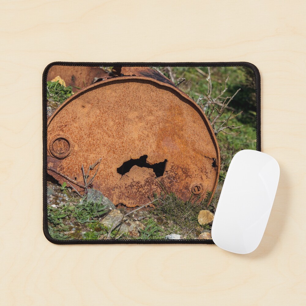 Item preview, Mouse Pad designed and sold by heidipics.