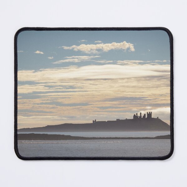 Item preview, Dunstanburgh Castle designed and sold by heidipics.