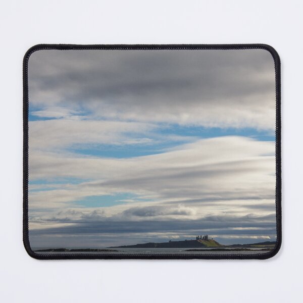 Item preview, Dunstanburgh Castle, Northumberland designed and sold by heidipics.