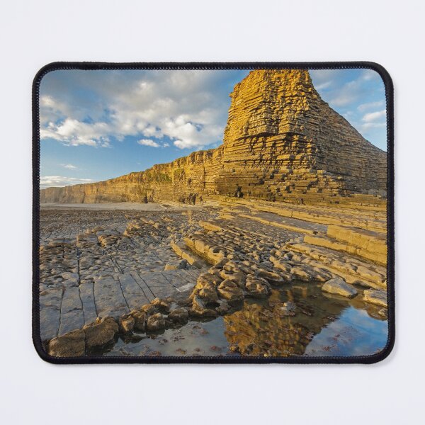 Item preview, Nash Point Glamorgan Heritage Coast designed and sold by heidipics.